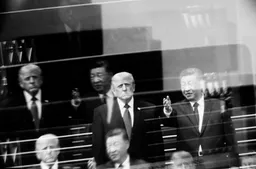 美加贸易战，中国坐收渔利