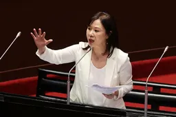 明年最低工資調幅上看5% 李彥秀批成廉價大內宣 加劇K型經濟惡化