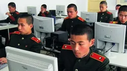 Почему северокорейские «элитные» хакеры являются главными подозреваемыми в крупном взломе Binance?