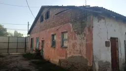 В госсобственность вернули бывшее здание почты в Аламудунском районе