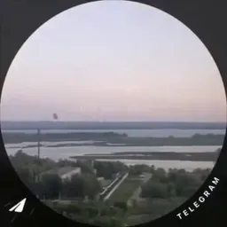 Военный аэродром в Энгельсе Саратовской области попал под атаку дронов