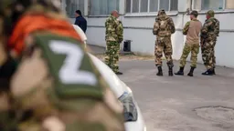 «Будет в любом случае»: ждать ли новой мобилизации в России в 2026 году