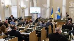 Польша раскритиковала решение Львова объявить 2027-й годом УПА. Позже сообщение об этом исчезло с сайта Львовского облсовета