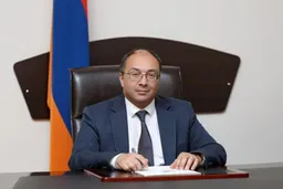 Армения планирует развивать сотрудничество с Туркменистаном в газовой отрасли