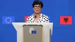 Еврокомиссия готовится официально поддержать срок вступления Албании в ЕС в 2027 году