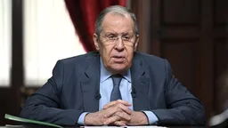 Лавров: Россия может восстановить отношения с теми, кто хочет этого по-честному