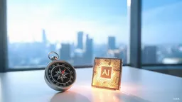 AI 时代，真正需要的不是焦虑，而是方向感