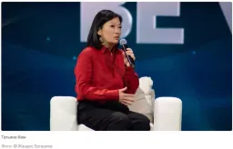 Основательница Wildberries Татьяна Ким стала беднее на $2 млрд