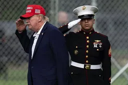 川普出手了！不滿南韓拒參與伊朗無核化 下令五角大廈縮減聯合軍演規模