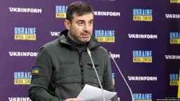 В украинском плену находятся граждане 51 страны, воевавшие на стороне России – омбудсмен Украины