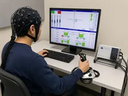 盲目提高AI自主權或增心理疲勞　工作表現甚至遜於「人類主導模式」