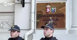 "Происходит зачистка всего политического поля". Оппозиционные партии Грузии могут оказаться под запретом