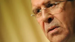 Лавров призвал нового генсека ООН «не обслуживать интересы отдельных государств»