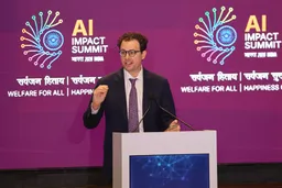 Anthropic首席执行官呼吁放缓人工智能发展速度