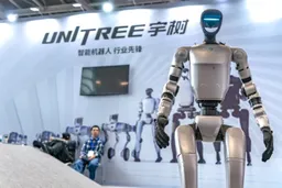 谁是宇树科技股东？巨头、国资隐身千倍估值背后