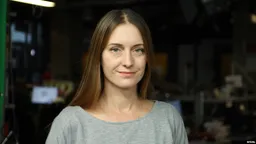 В квартире журналистки Светланы Прокопьевой в Пскове проходит обыск