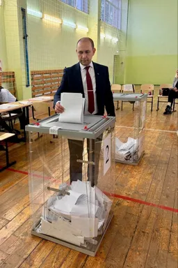 Кандидат от КПРФ потребовал отменить результаты выборов в округе Самары