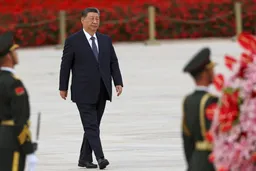 “国家队”救市不灵了？中国股市颓势折射经济困境