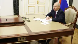 Путин передал во временное управление российские активы одного из мировых лидеров в производстве напольных покрытий