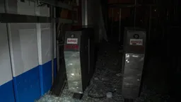 Россия ударила по станции метро в Киеве. Один человек погиб