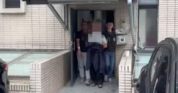 直播主竟然亮槍恐嚇！警方循「行車街景」連夜逮2嫌