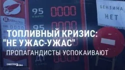 В Липецкой области предложили отпускать бензин по четным и нечетным дням в зависимости от номера машины