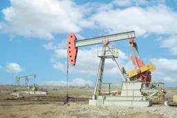 Нефтегазодобывающее управление «Готурдепенебит» наращивает добычу