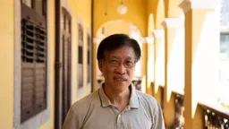 澳门首宗国安案完成预审 前议员区锦新案将排期审理