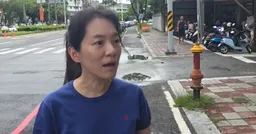 范琪斐16年前「追訪陳幸妤舊片」被翻出 網怒轟：什麼時候道歉？