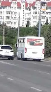 Как Россия осталась без бензина?
