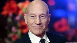 Британский актер Патрик Стюарт скончался в возрасте 86 лет