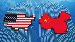美国科技巨头呼吁放缓AI发展速度——中国怎么看？
