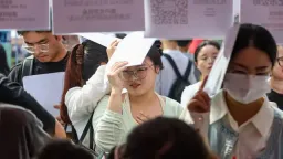 找工作？面试中那个你不必回答的问题