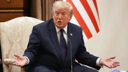 Трамп исключил нападение России на страны НАТО