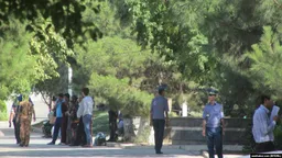 В Туркменистане силовики устроили проверки после убийства отцом шестерых детей