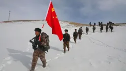 中国与巴基斯坦新边界安排为何引起印度不满？