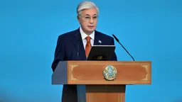 Президент Казахстана уволил министра обороны после гибели 14 военных на учениях