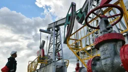 Politico: США вновь ввели санкции против экспорта иранской нефти