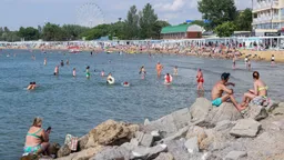 «Нужно поберечься»: россиян предупредили об опасности у берегов Анапы