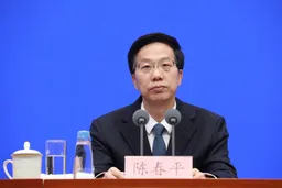 人事观察｜56岁云南省委常委陈春平明确常务副省长