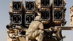 После истощения запасов Patriot США ищут более дешевые ракеты для ПВО