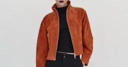 7千元外套竟用100%豬皮 內行揭真相：其實很常見