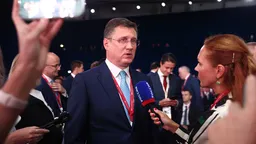 Что рассказал Новак о состоянии российской экономики