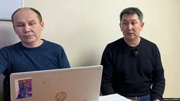 Независимым наблюдателям ОО «Абырой» в Уральске отказали в наблюдении за выборами в Курылтай