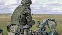 The Economist: Россия могла потерять в Украине погибшими 770 000 человек