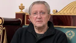 Знакомый с Путиным питерский «авторитет» Трабер начал получать обратно отписанные после ареста активы