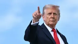 Трамп обвиняет Украину в рекордных ценах на дизель. Кто виноват на самом деле?