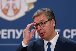 Вучич анонсировал парламентские выборы в Сербии 25 октября
