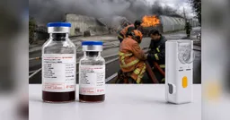 防煙毒傷害！原創生醫OBM-B01獲IND准予執行與IRB通過