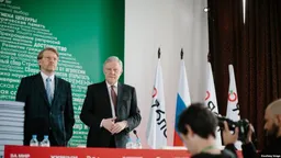 "Яблоко" нашло у зарегистрированных на выборы партий следы иностранного финансирования